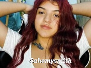 Sahomysmith