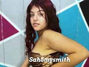 Sahomysmith