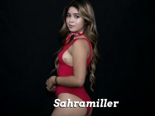 Sahramiller