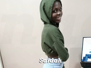 Saidah