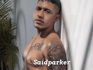 Saidparker