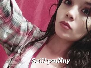 SailLysuNny