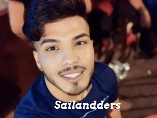 Sailandders