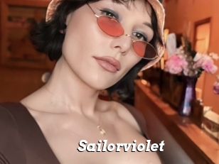 Sailorviolet