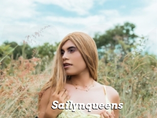 Sailynqueens