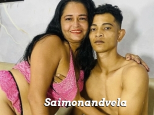 Saimonandvela