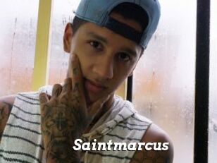 Saintmarcus