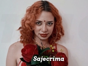 Sajecrima