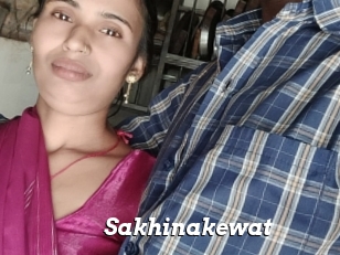 Sakhinakewat