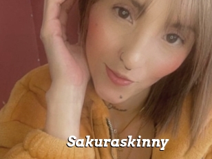 Sakuraskinny