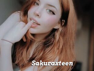 Sakuraxteen