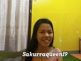 Sakurraqueen19