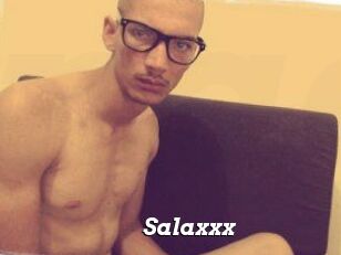 Salaxxx