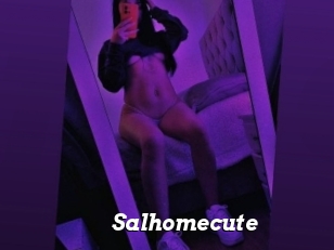 Salhomecute