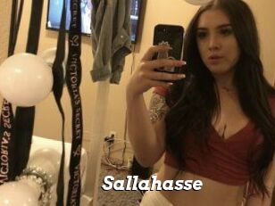 Sallahasse