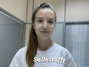 Sallestuffy