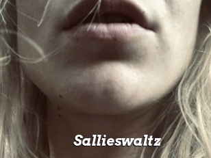 Sallieswaltz