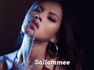 Sallommee