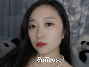 Sallrose