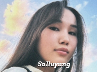 Salluyung