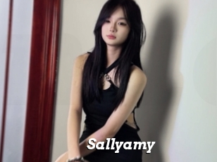 Sallyamy