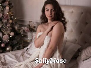 Sallyblaze