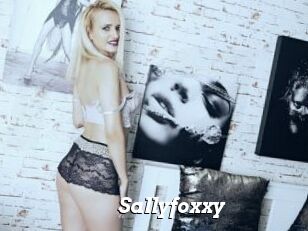 Sallyfoxxy