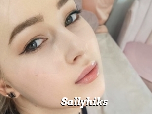 Sallyhiks