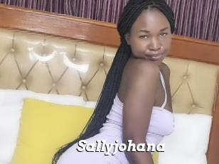 Sallyjohana