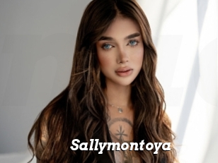 Sallymontoya