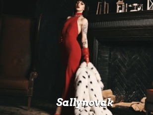 Sallynovak