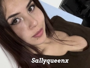 Sallyqueenx