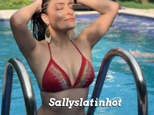 Sallyslatinhot