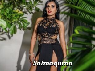 Salmaquinn