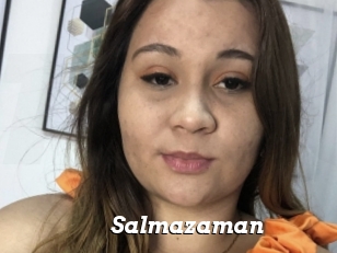 Salmazaman