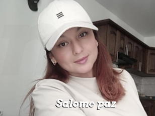 Salome_paz