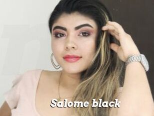 Salome_black