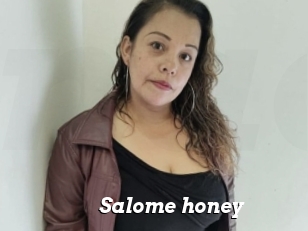 Salome_honey