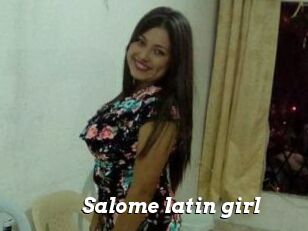 Salome_latin_girl