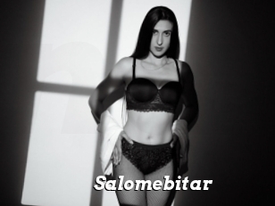 Salomebitar