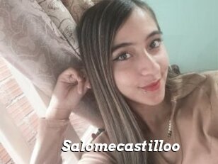 Salomecastilloo