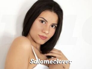 Salomeclover