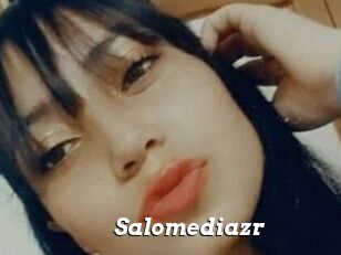 Salomediazr