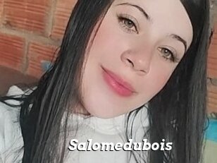 Salomedubois