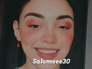 Salomeee30