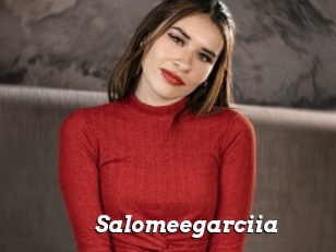 Salomeegarciia