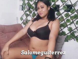 Salomeguiterrez