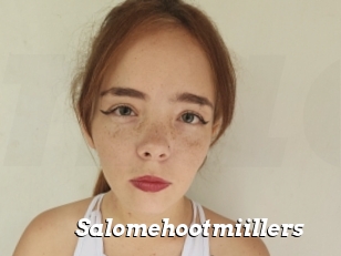 Salomehootmiillers