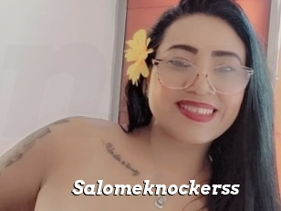 Salomeknockerss