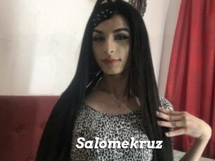 Salomekruz